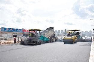 今日头条江门大道新闻,建设加速，未来交通枢纽焕新升级