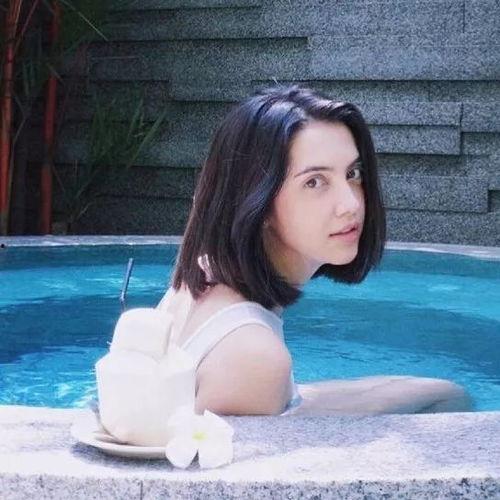 sara泰国明星,闪耀舞台的璀璨之星